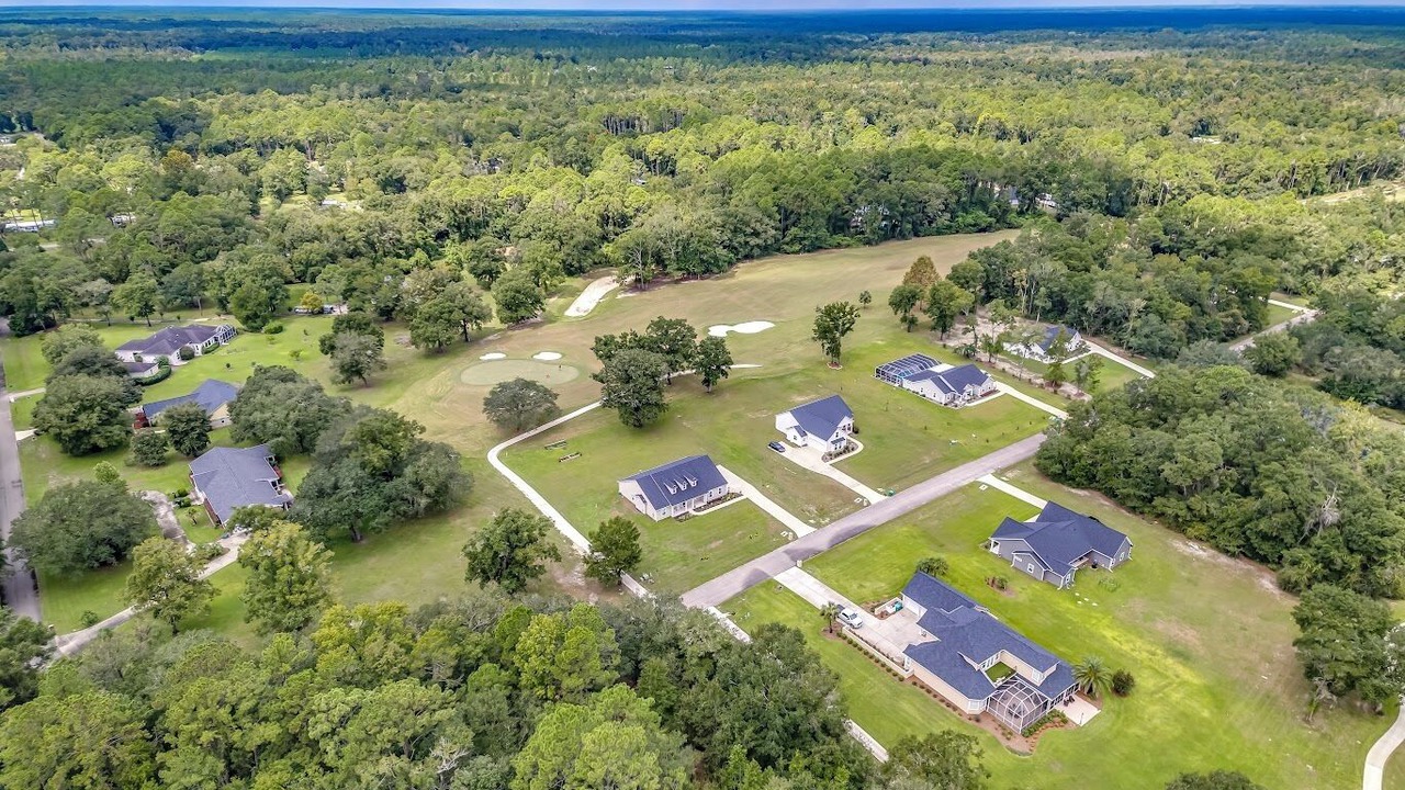 Photo of Outdoor in Crawfordville