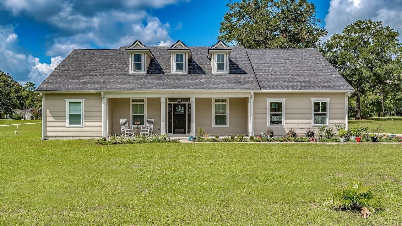 Photo of Outdoor in Crawfordville