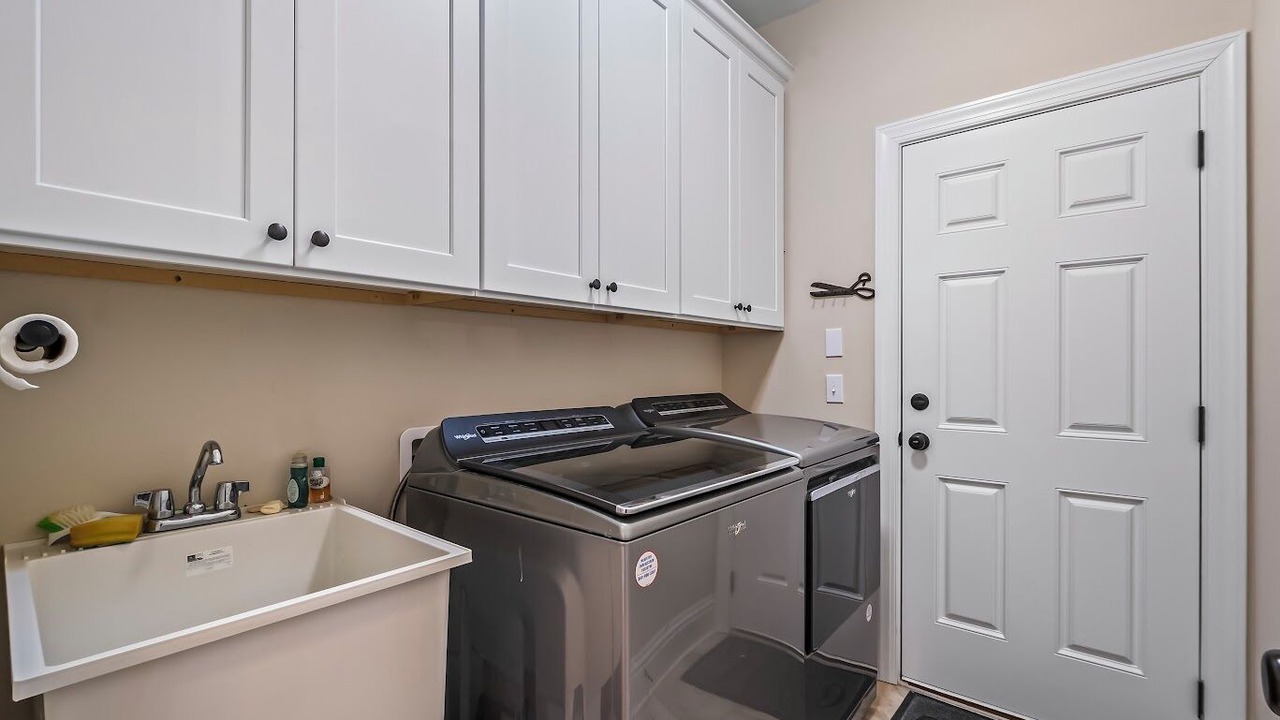 Photo of Kitchen in Crawfordville