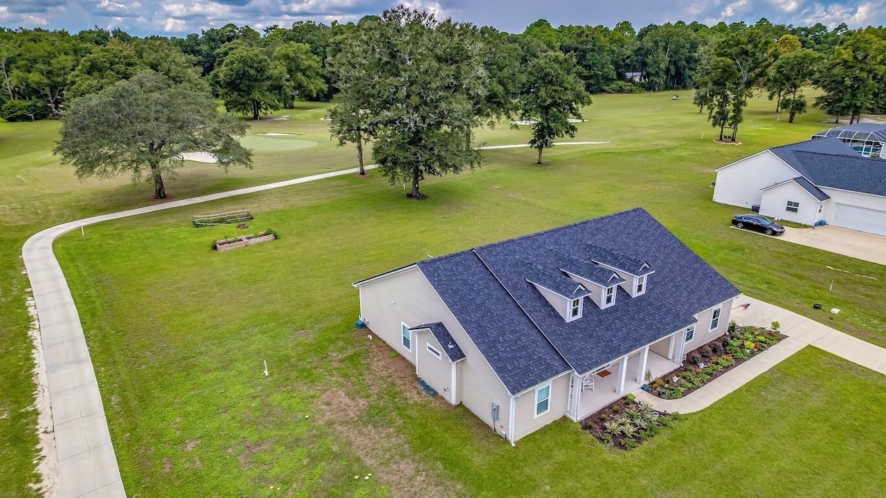 Photo of Outdoor in Crawfordville