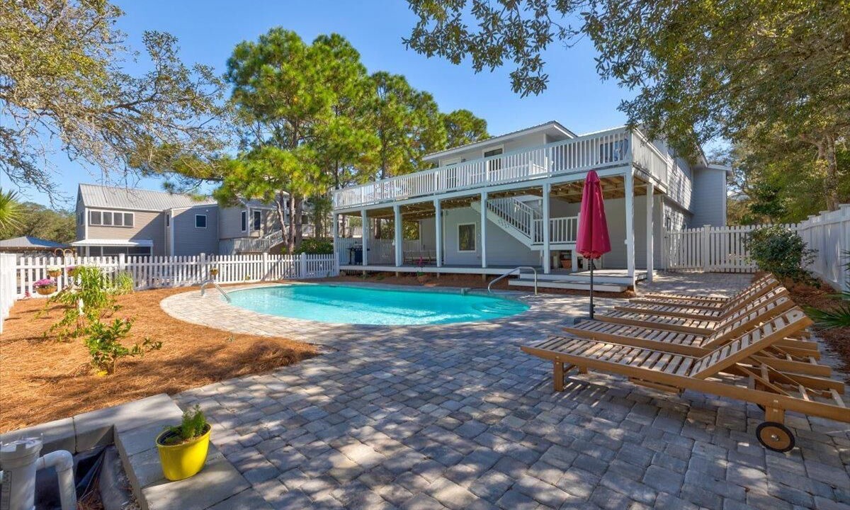 Photo of Outdoor in Gulf Trace