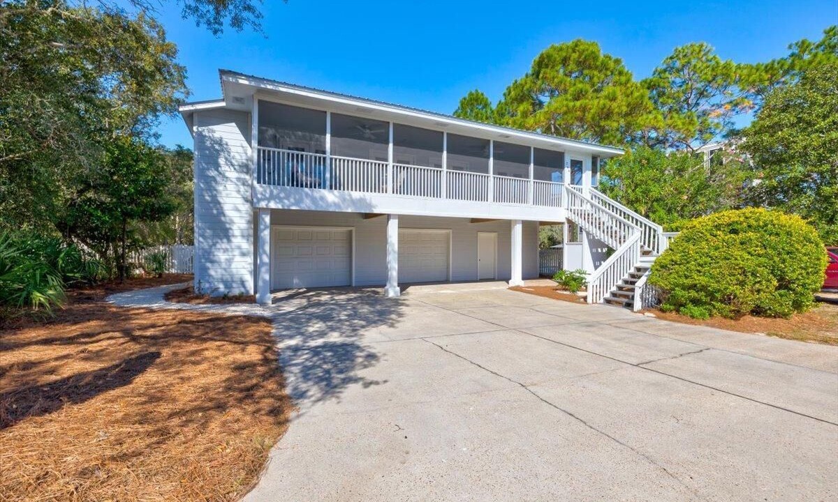 Photo of Outdoor in Gulf Trace