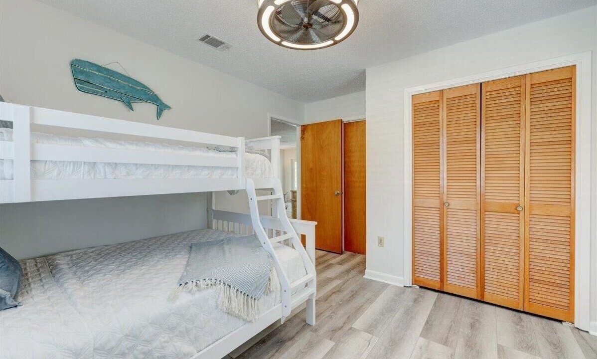 Photo of Bedroom in Gulf Trace