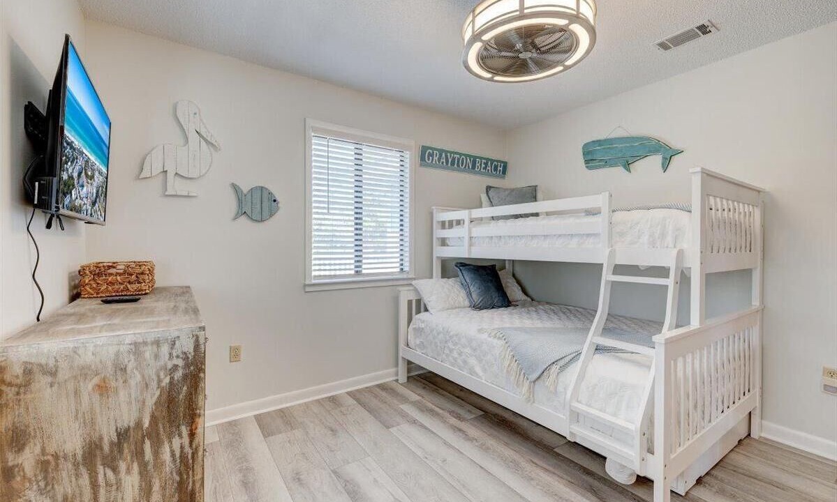 Photo of Bedroom in Gulf Trace