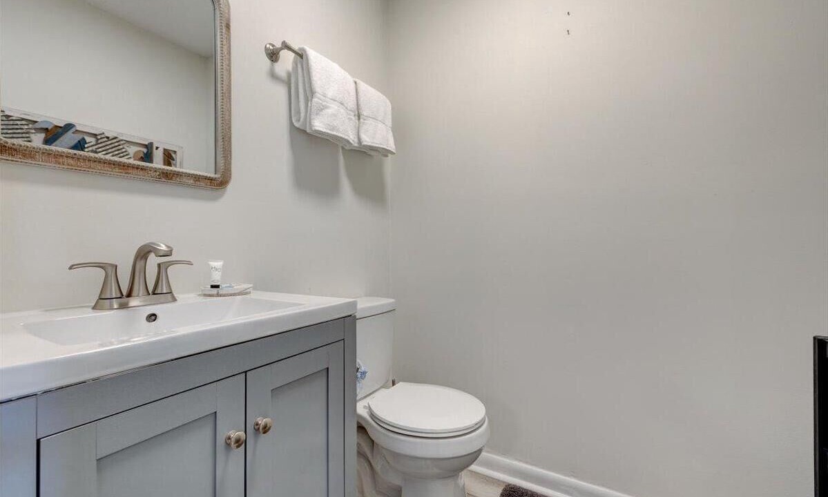Photo of Bathroom in Gulf Trace