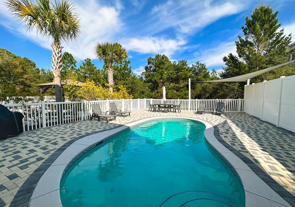 Photo of Outdoor in Seagrove Beach