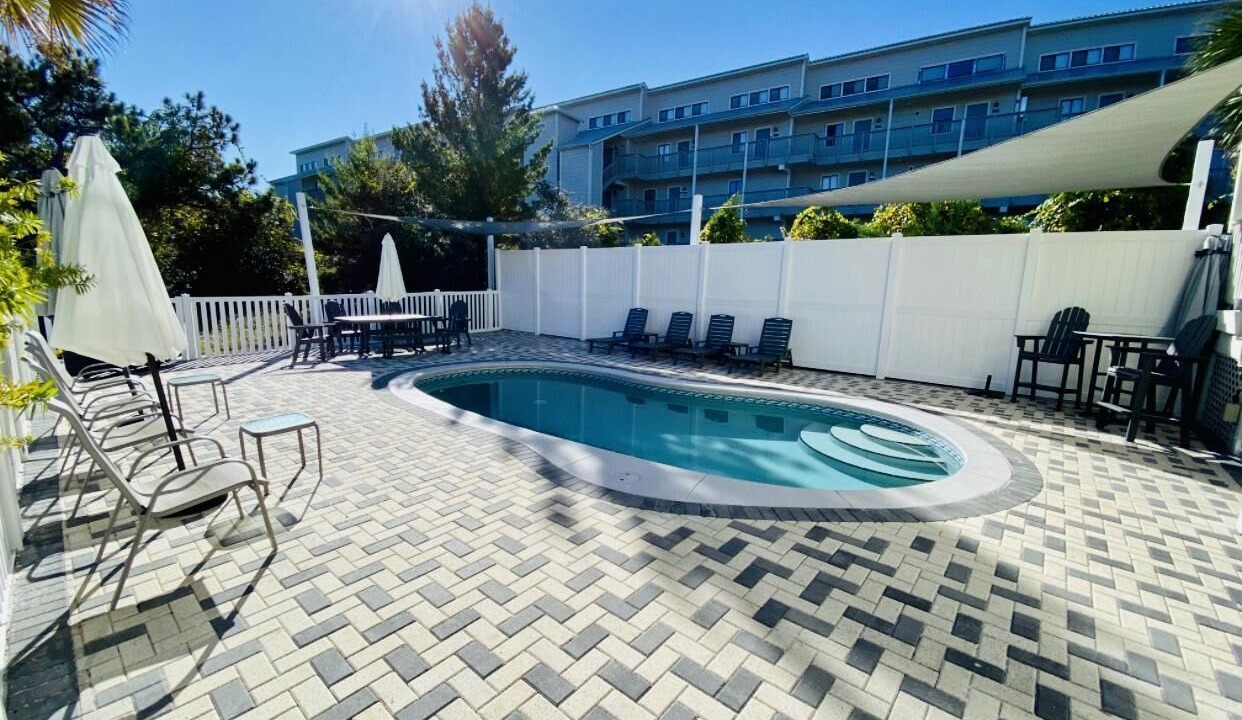 Photo of Outdoor in Seagrove Beach