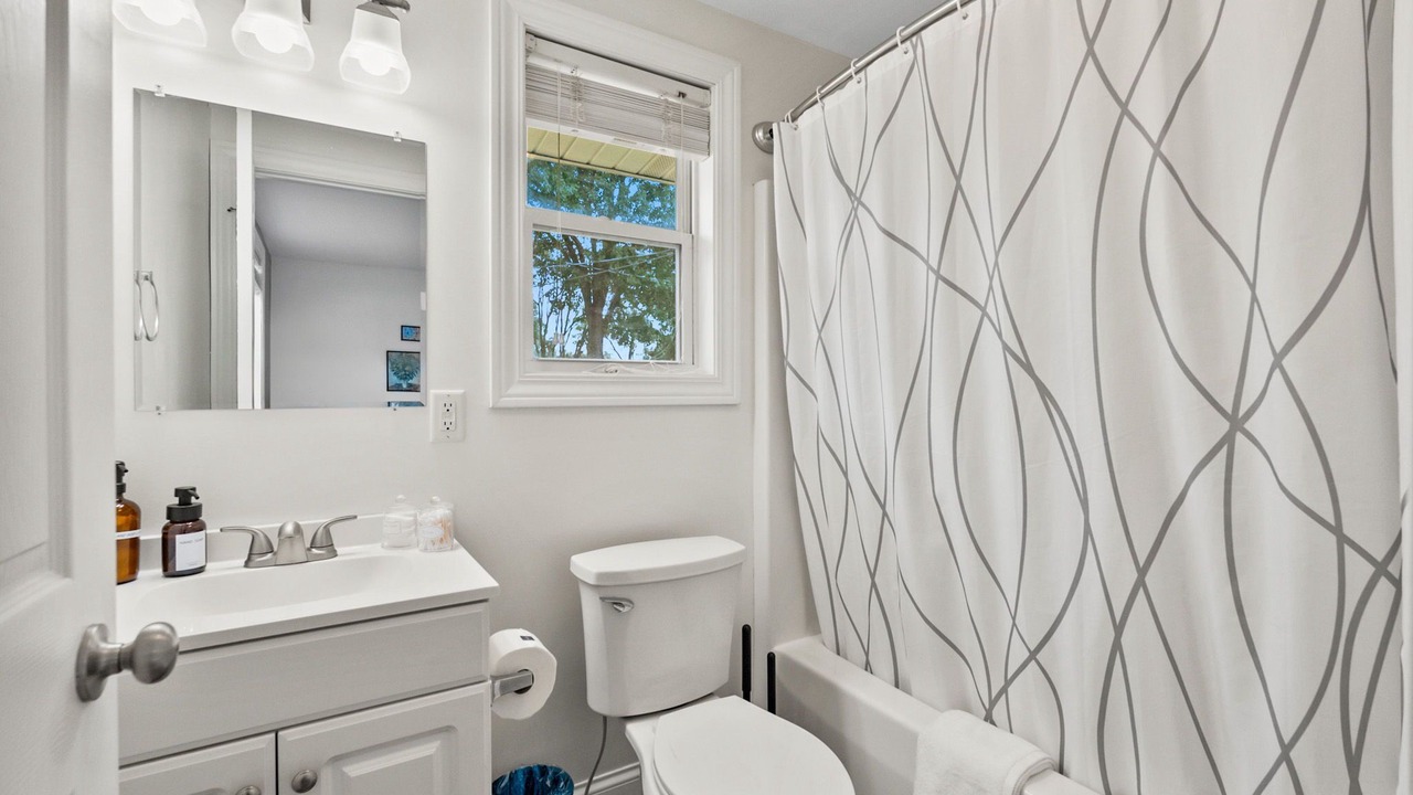 Photo of Bathroom in Elkhart