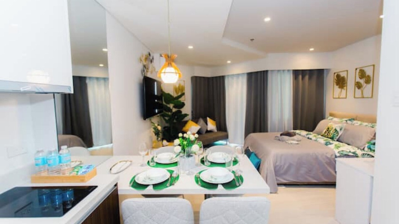 Photo of Bedroom in Maribago