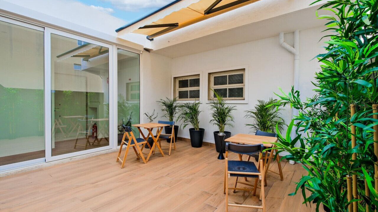Photo of Outdoor in Alvalade