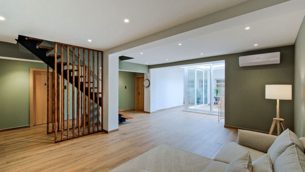 Photo of Livingroom in Alvalade