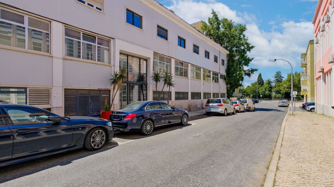 Photo of Outdoor in Alvalade