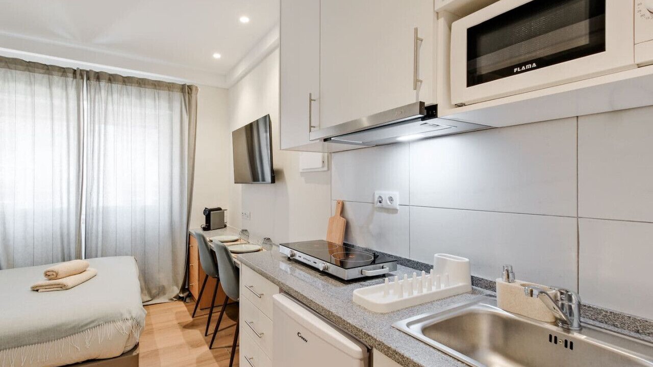Photo of Kitchen in Alvalade
