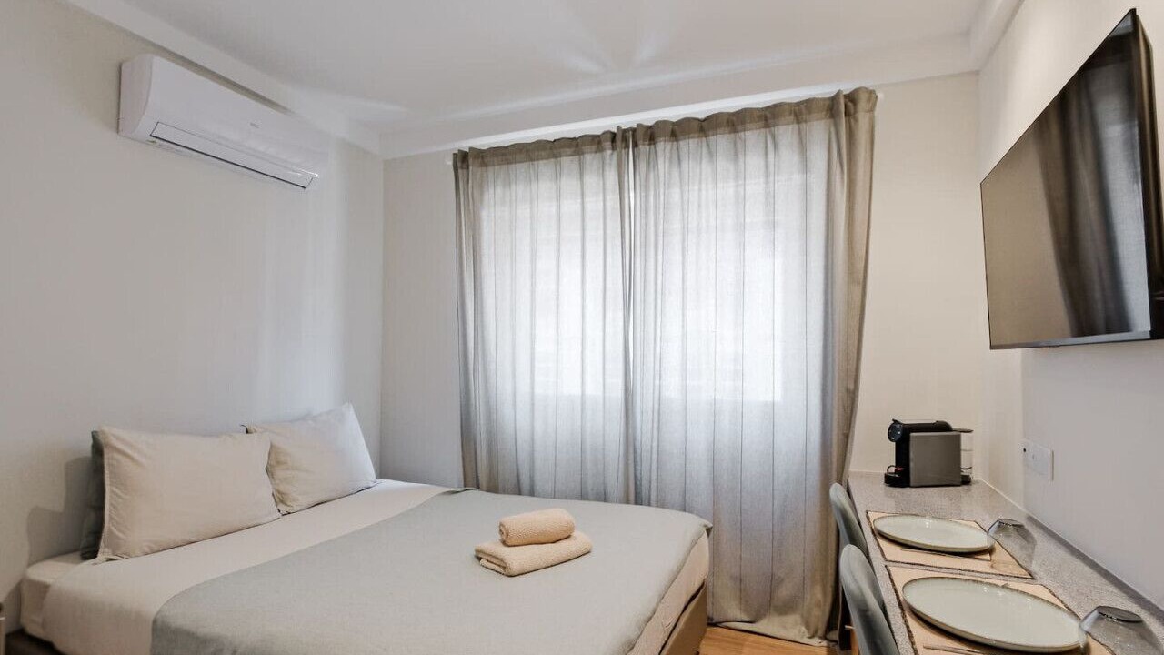 Photo of Bedroom in Alvalade