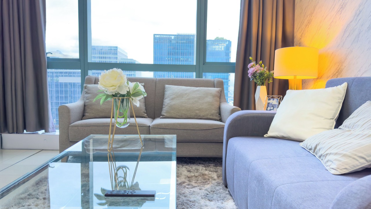 Photo of Livingroom in Guadalupe Nuevo