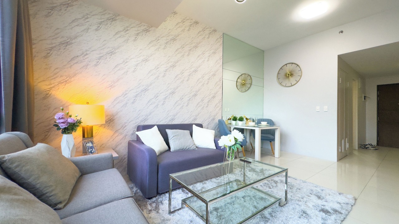 Photo of Livingroom in Guadalupe Nuevo