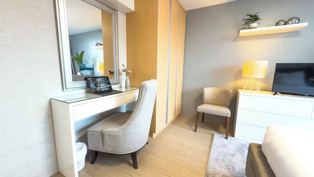 Photo of Bedroom in Guadalupe Nuevo