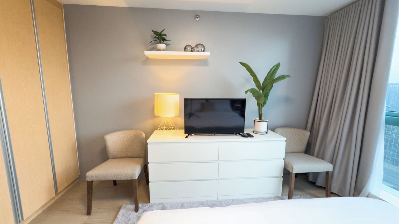 Photo of Bedroom in Guadalupe Nuevo