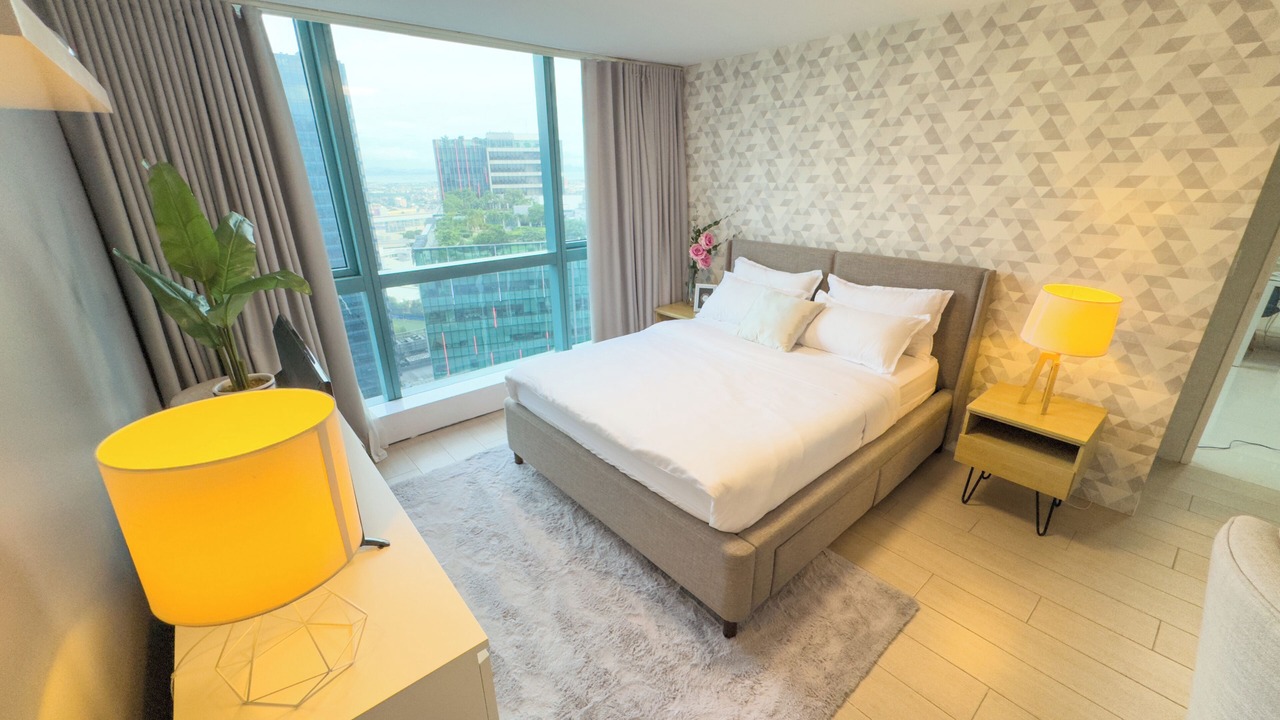 Photo of Bedroom in Guadalupe Nuevo