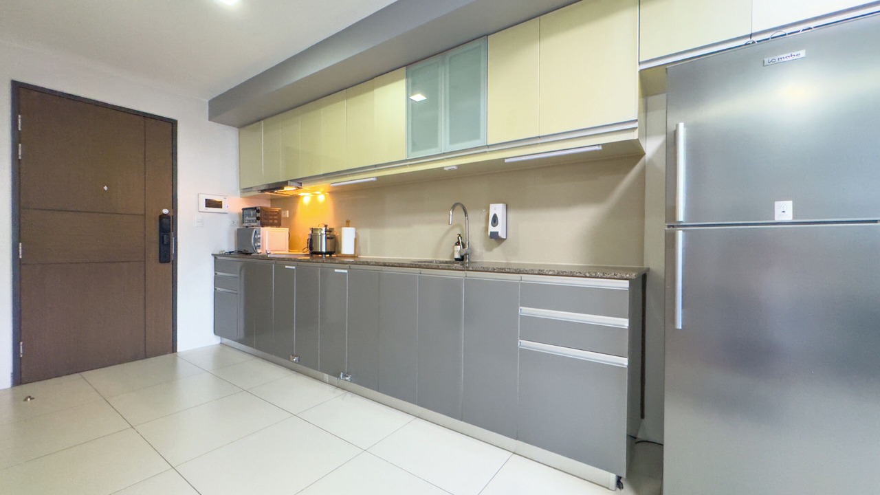 Photo of Kitchen in Guadalupe Nuevo