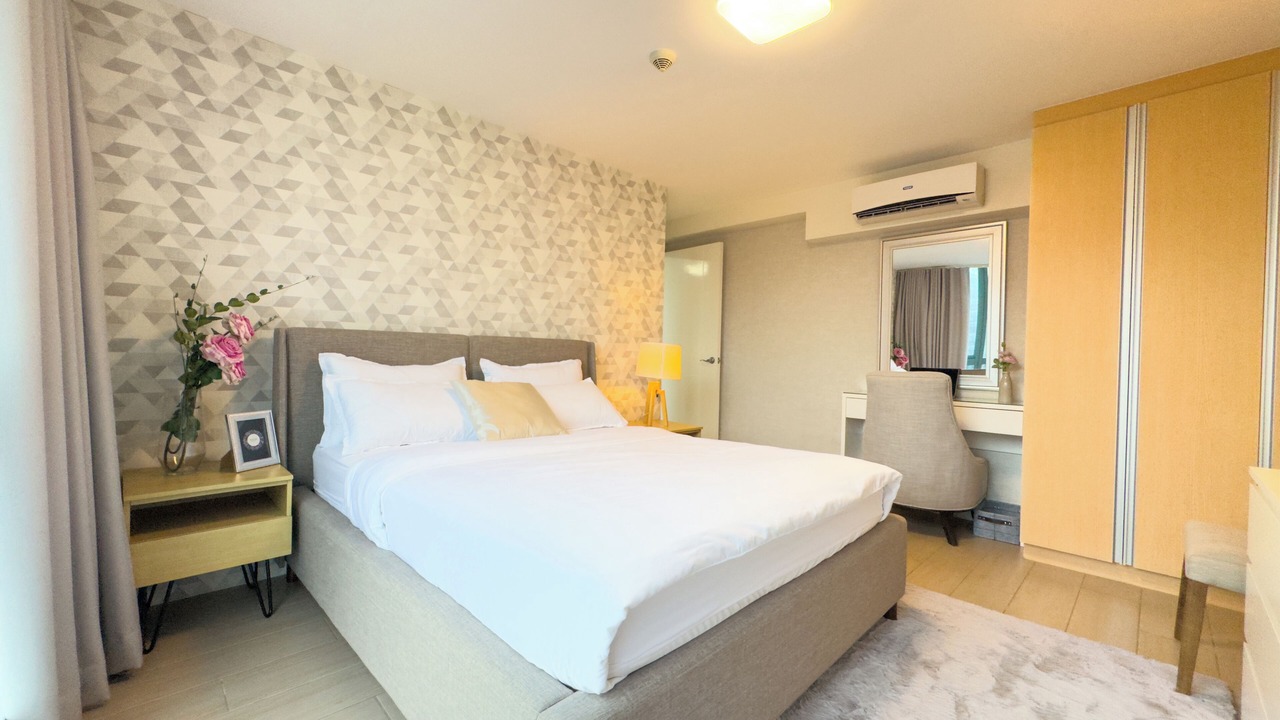 Photo of Bedroom in Guadalupe Nuevo