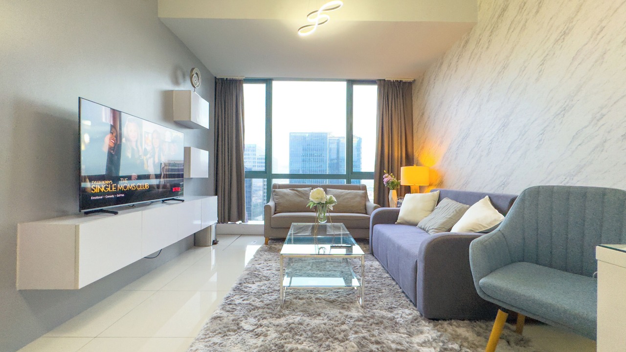 Photo of Livingroom in Guadalupe Nuevo