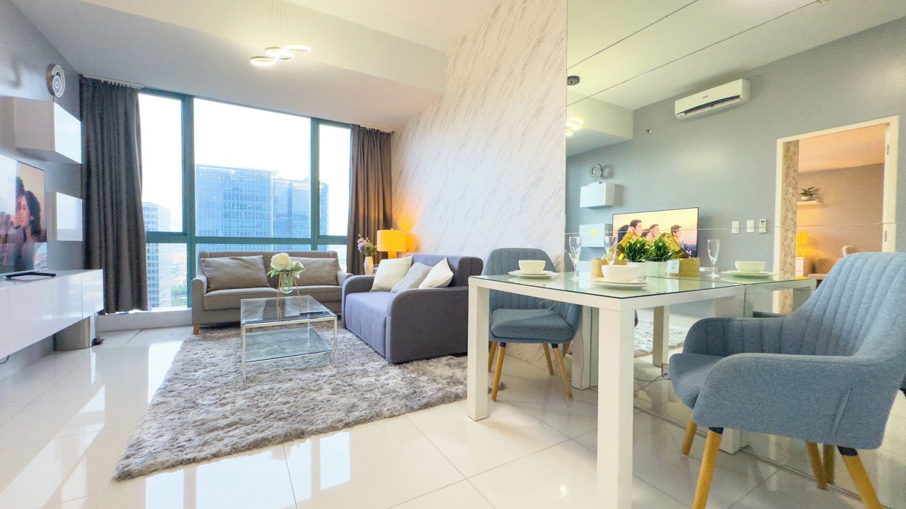 Photo of Livingroom in Guadalupe Nuevo