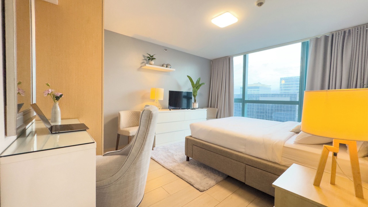 Photo of Bedroom in Guadalupe Nuevo