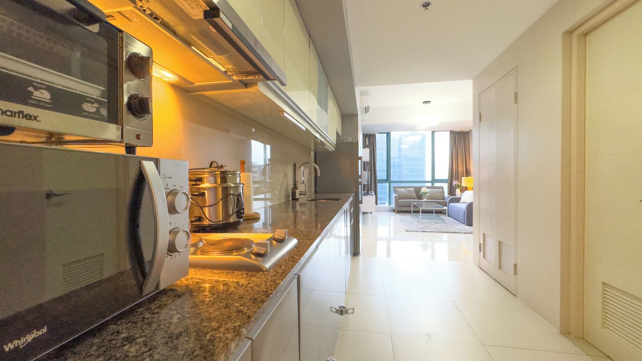 Photo of Kitchen in Guadalupe Nuevo