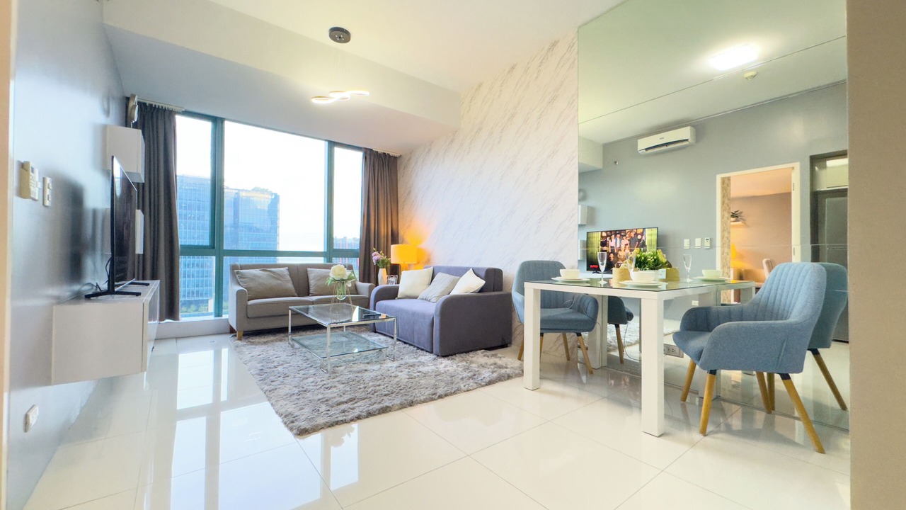 Photo of Livingroom in Guadalupe Nuevo