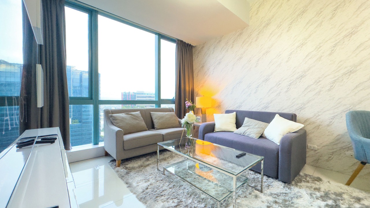 Photo of Livingroom in Guadalupe Nuevo