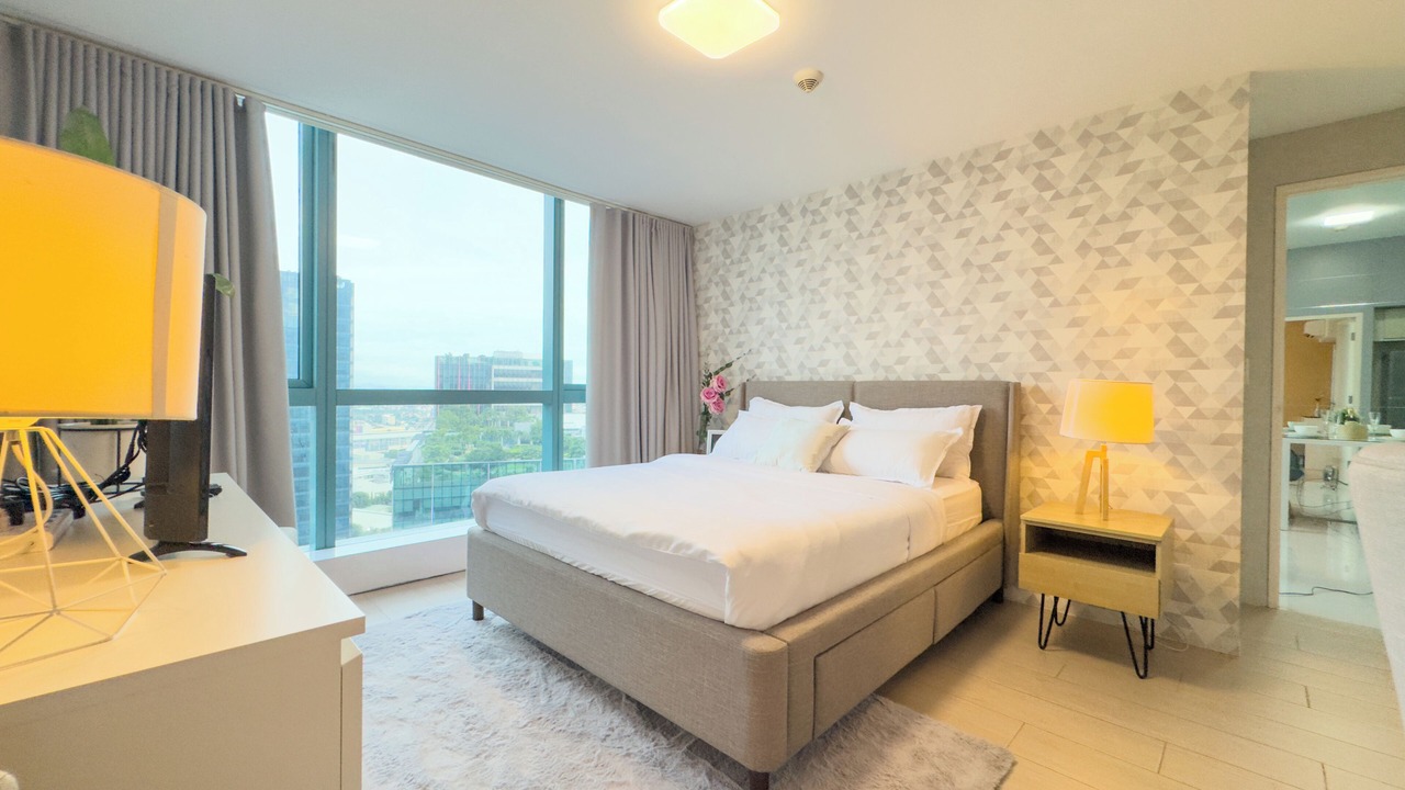 Photo of Bedroom in Guadalupe Nuevo