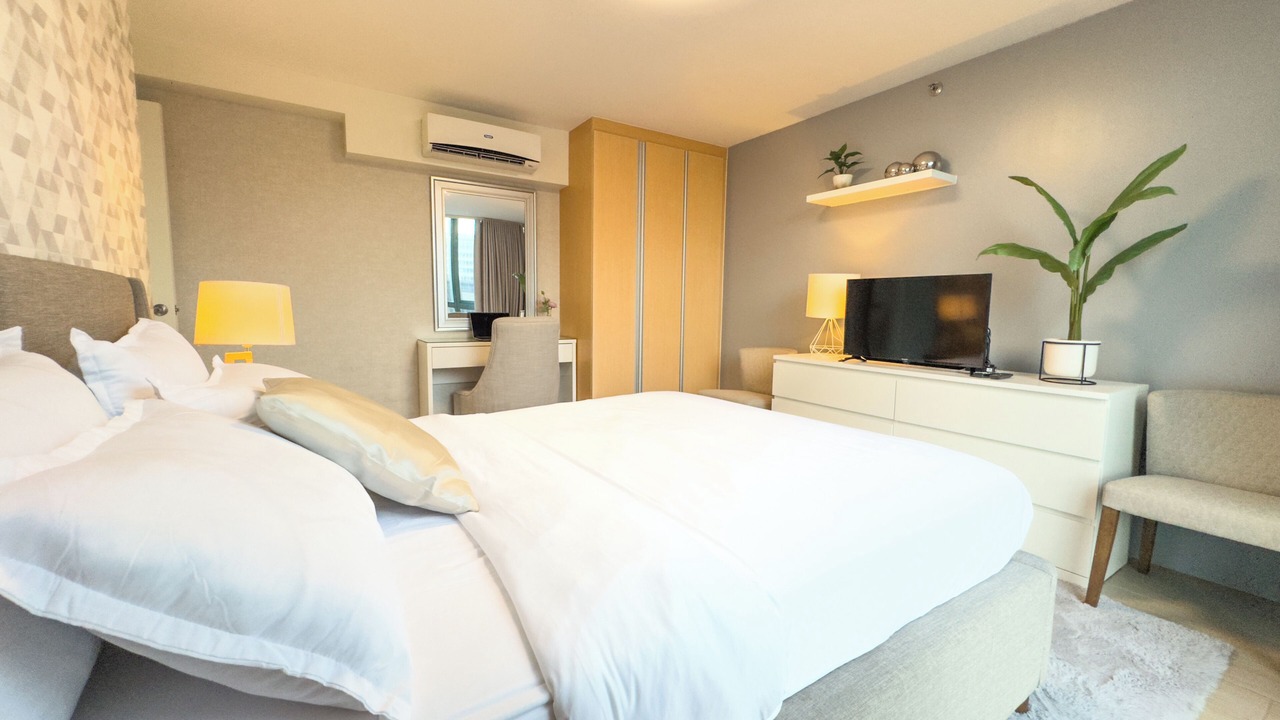 Photo of Bedroom in Guadalupe Nuevo