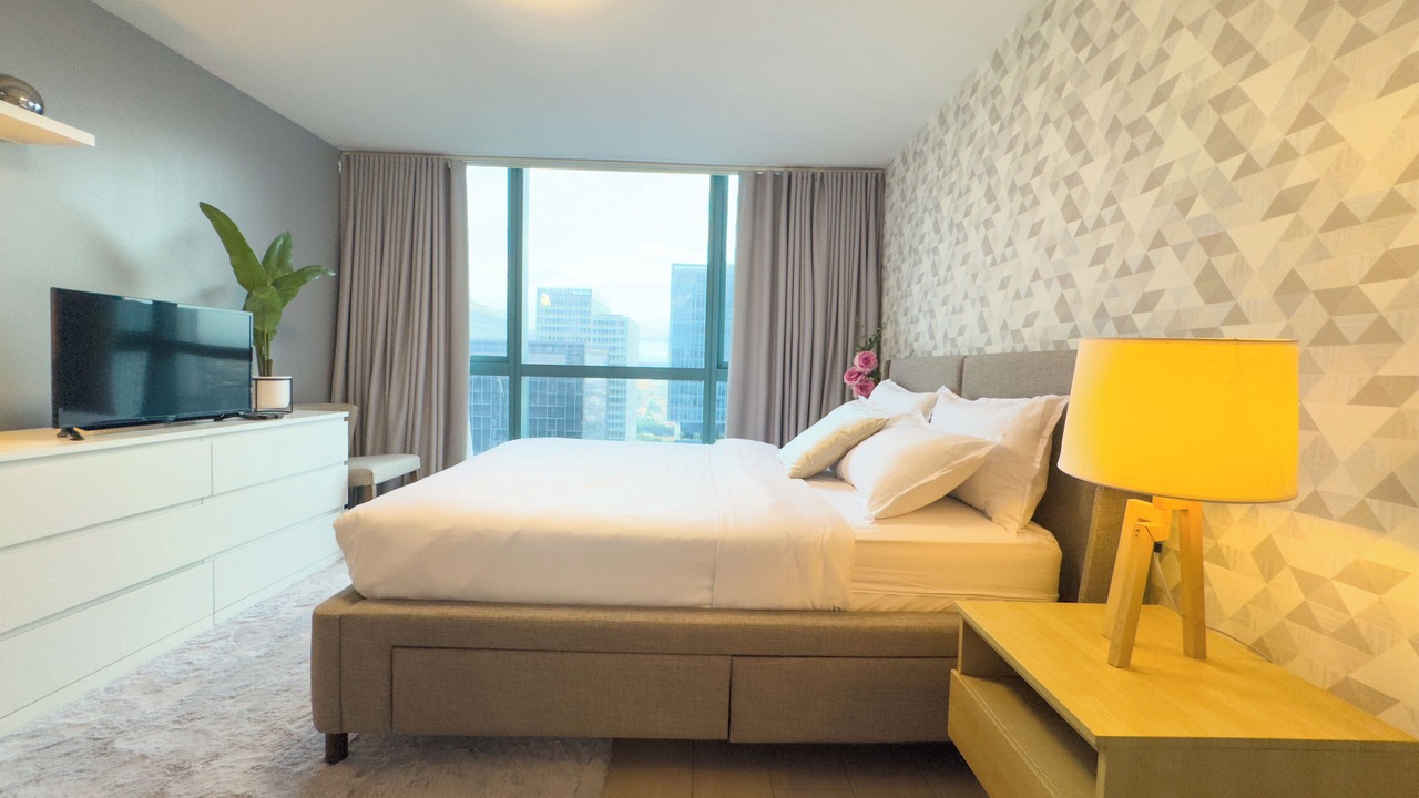 Photo of Bedroom in Guadalupe Nuevo