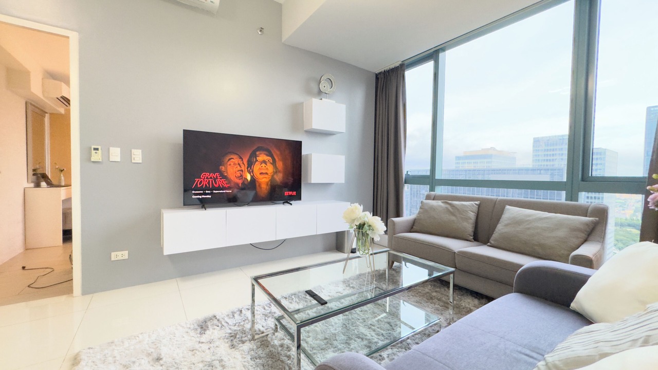 Photo of Livingroom in Guadalupe Nuevo