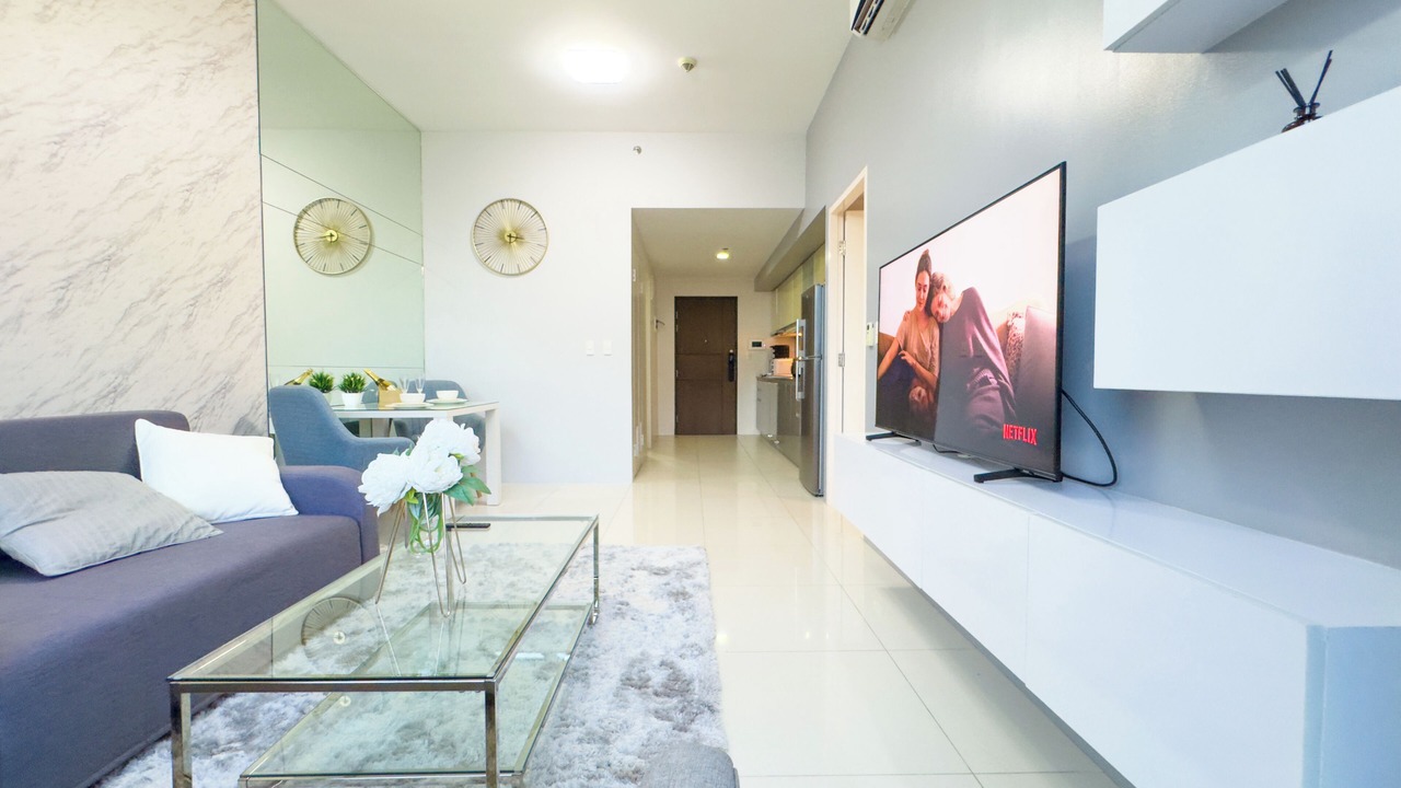 Photo of Livingroom in Guadalupe Nuevo