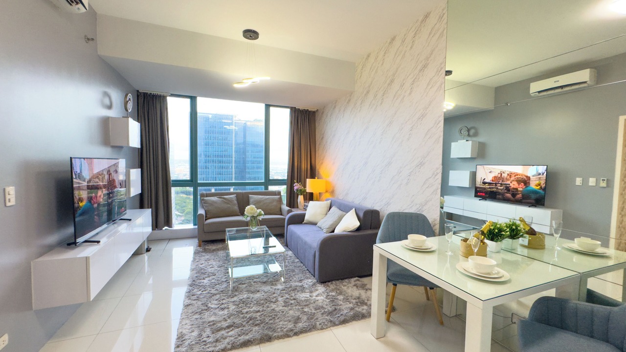 Photo of Livingroom in Guadalupe Nuevo