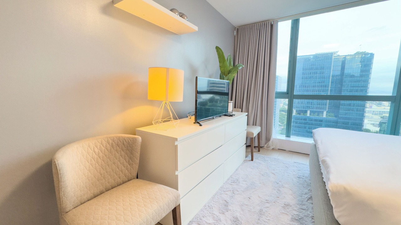 Photo of Bedroom in Guadalupe Nuevo
