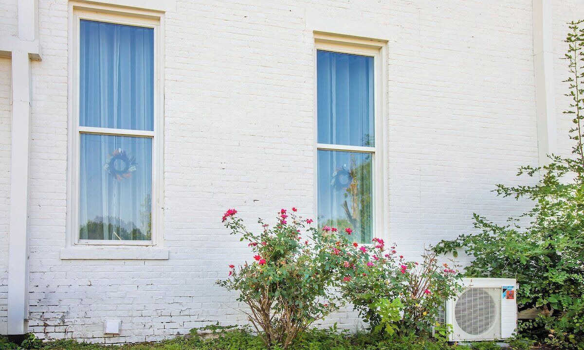 Photo of Outdoor in Evansville