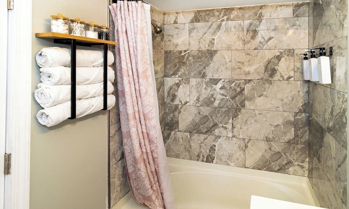 Photo of Bathroom in Evansville