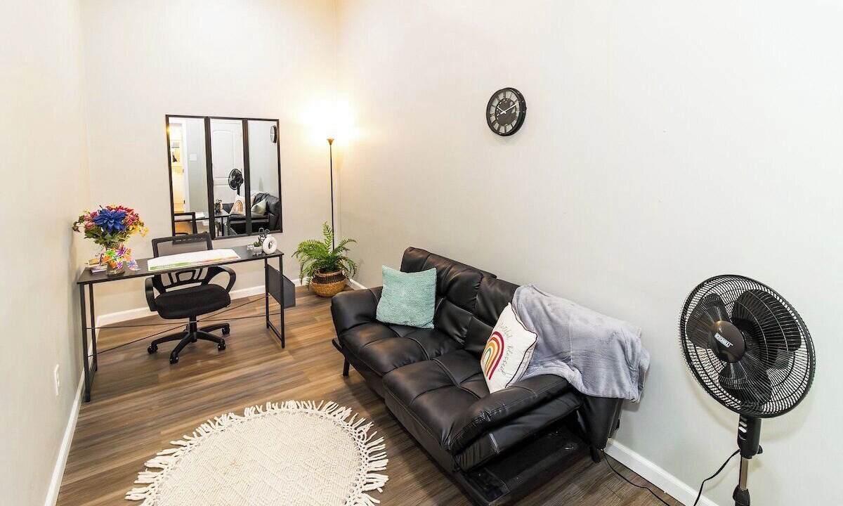 Photo of Livingroom in Evansville