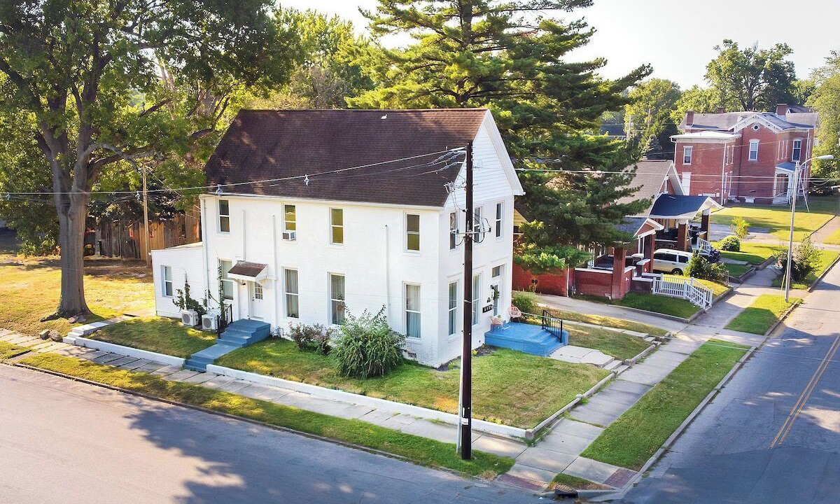 Photo of Outdoor in Evansville