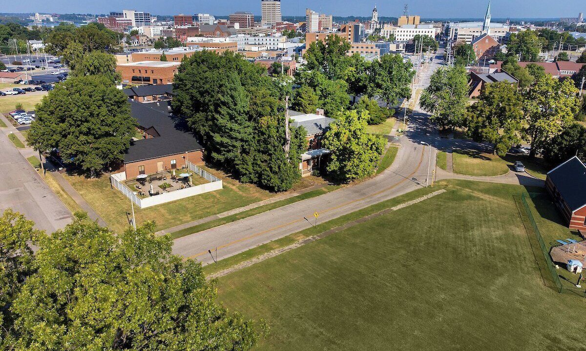 Photo of Outdoor in Evansville