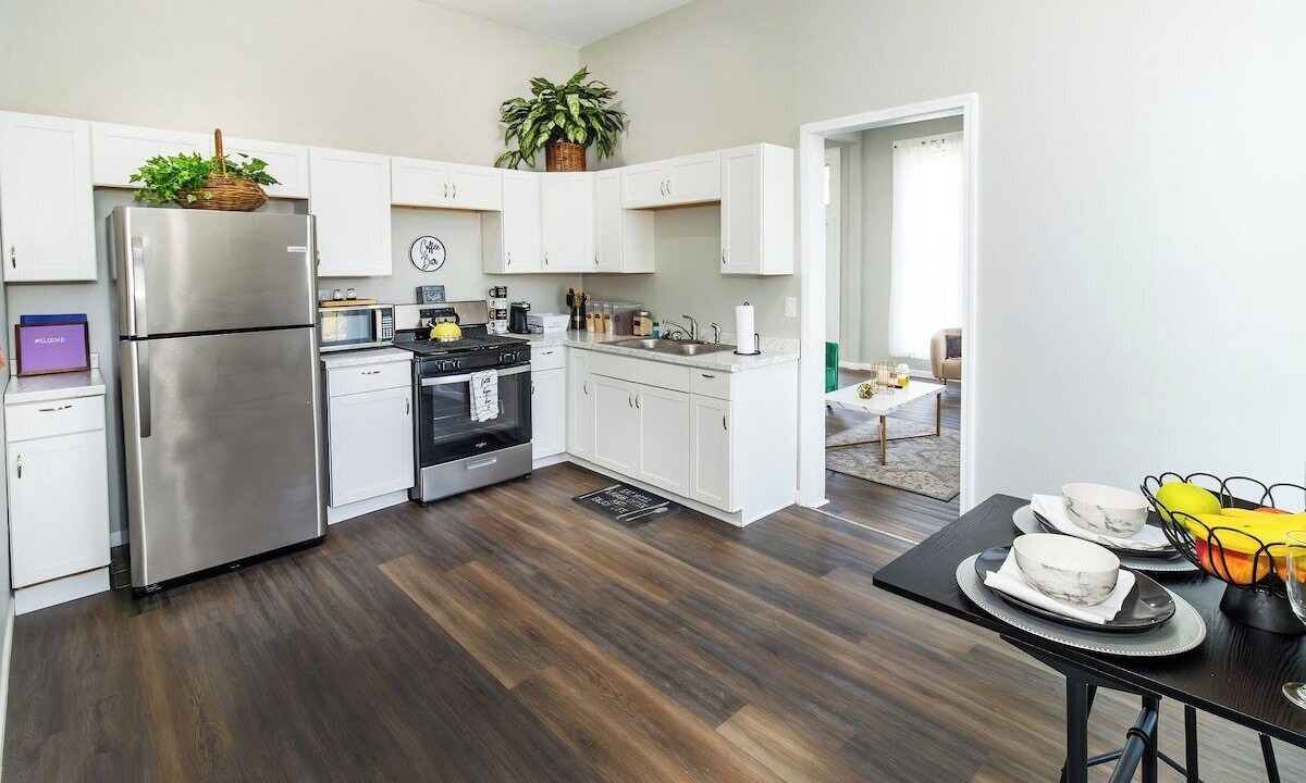 Photo of Kitchen in Evansville