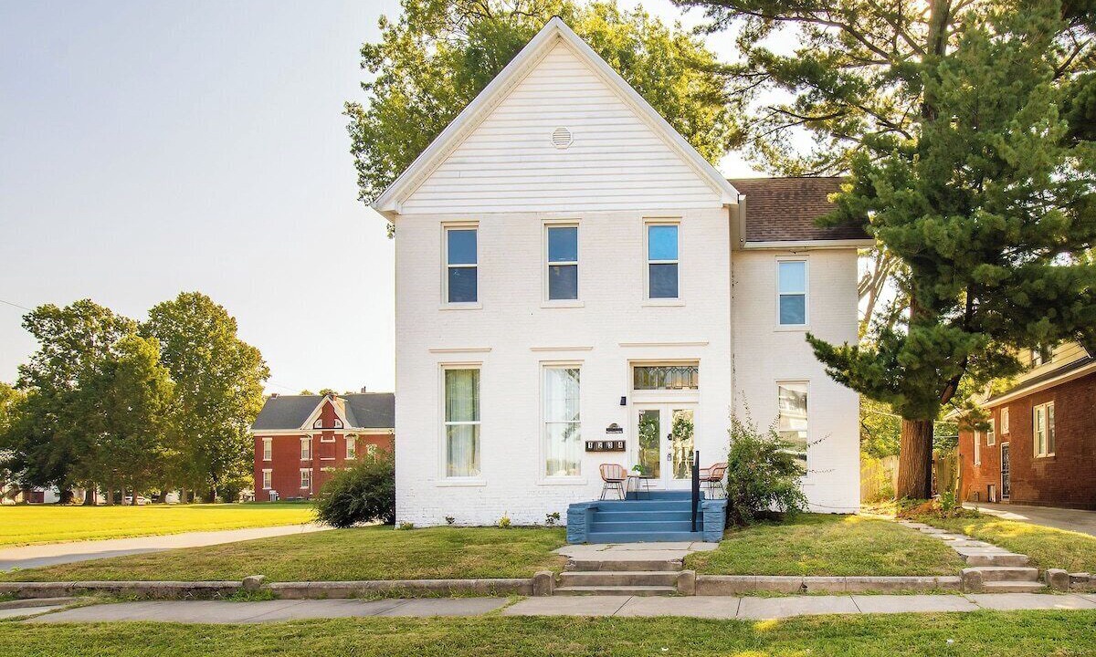 Photo of Outdoor in Evansville