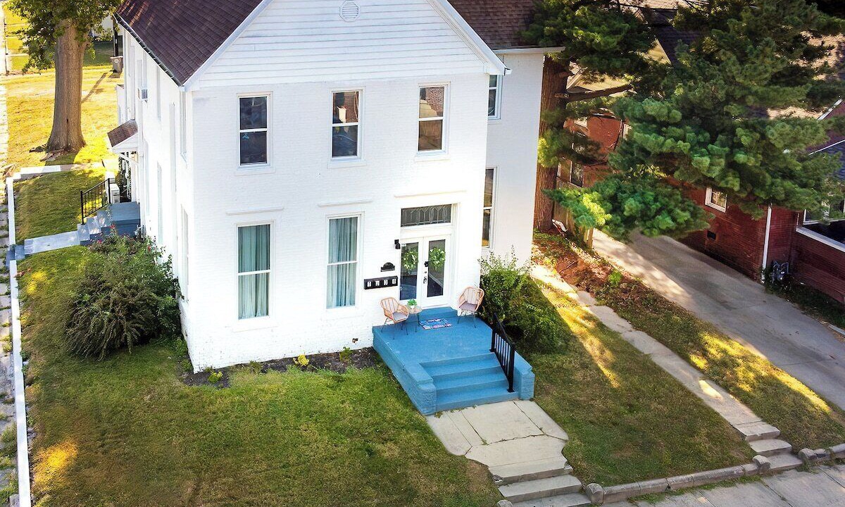 Photo of Outdoor in Evansville