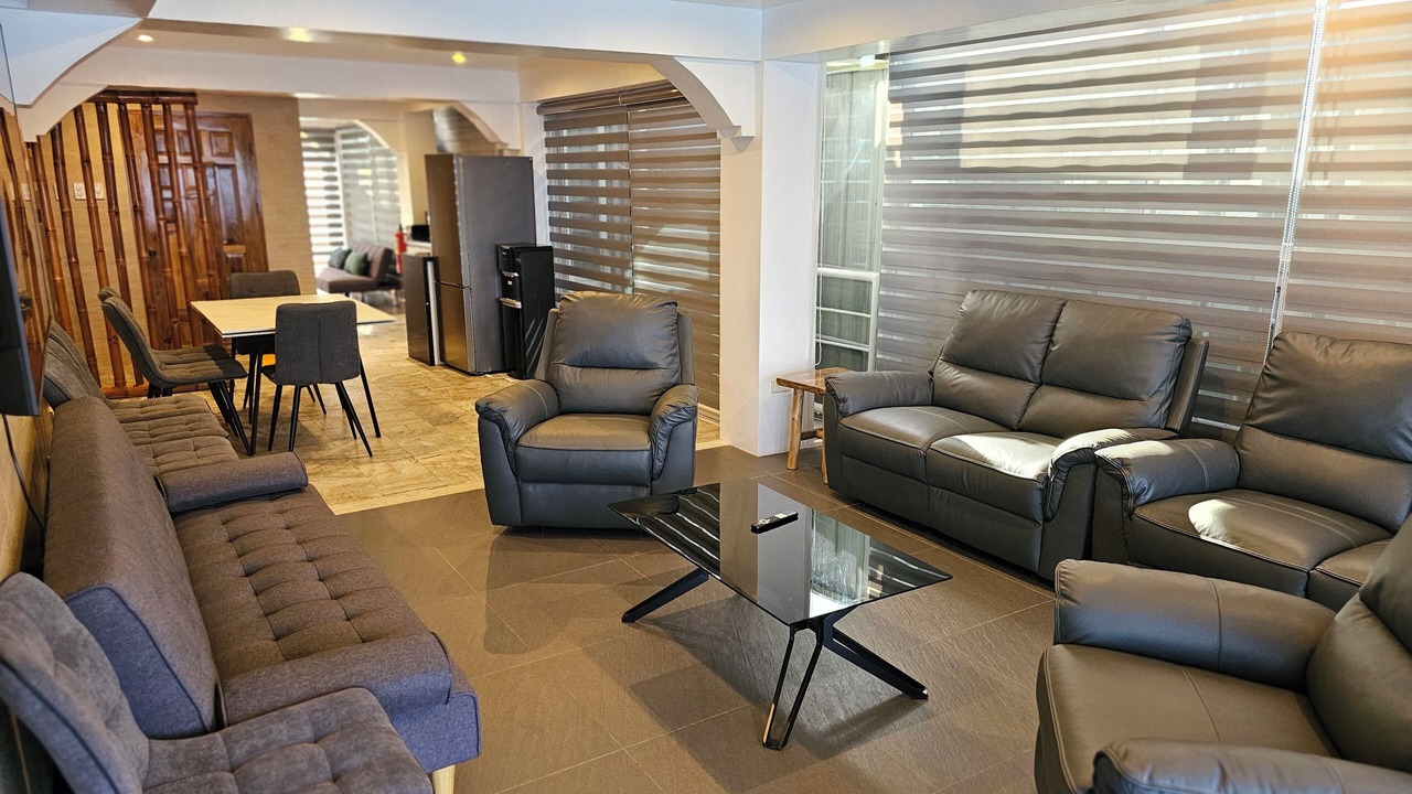 Photo of Livingroom in Kaputian