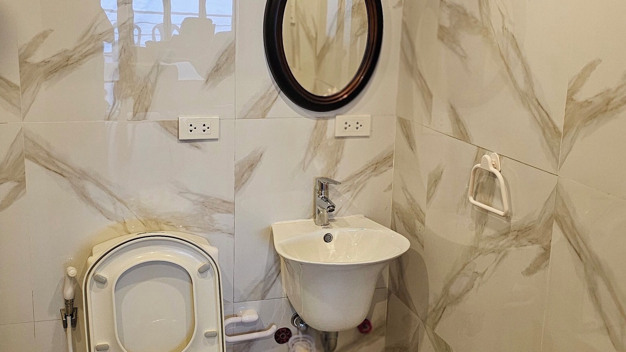 Photo of Bathroom in Kaputian