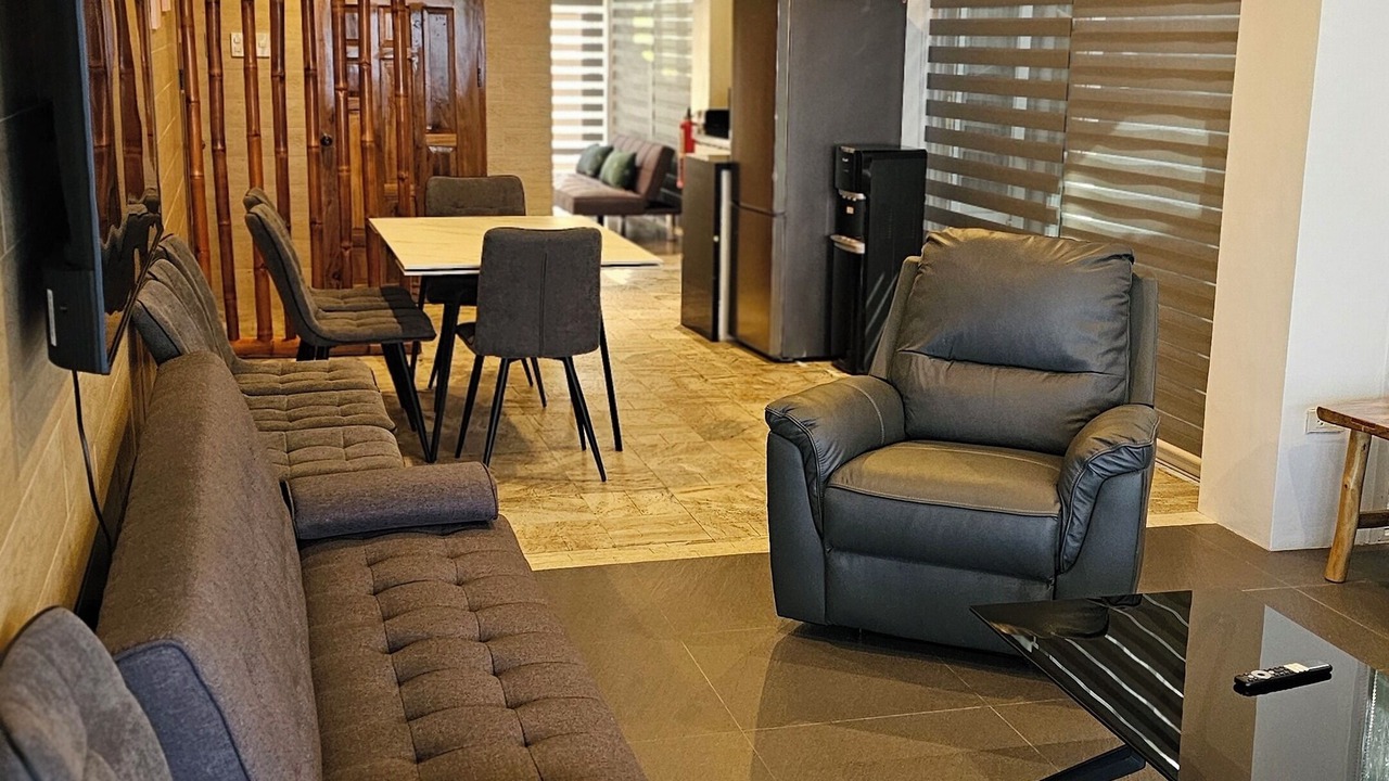Photo of Livingroom in Kaputian