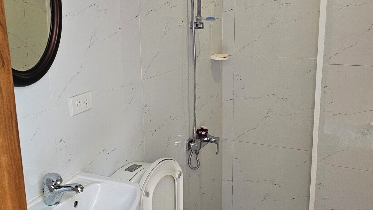 Photo of Bathroom in Kaputian
